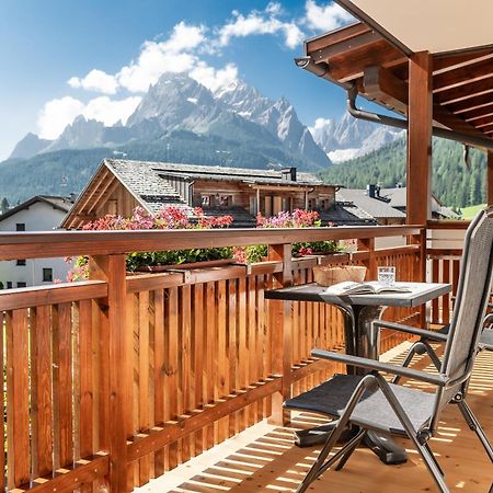 Chalet Rudla Sesto Kültér fotó