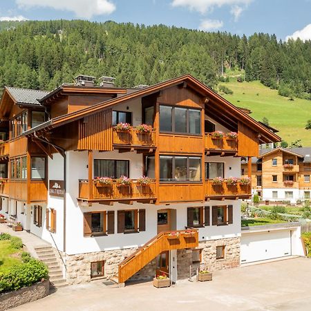 Chalet Rudla Sesto Kültér fotó
