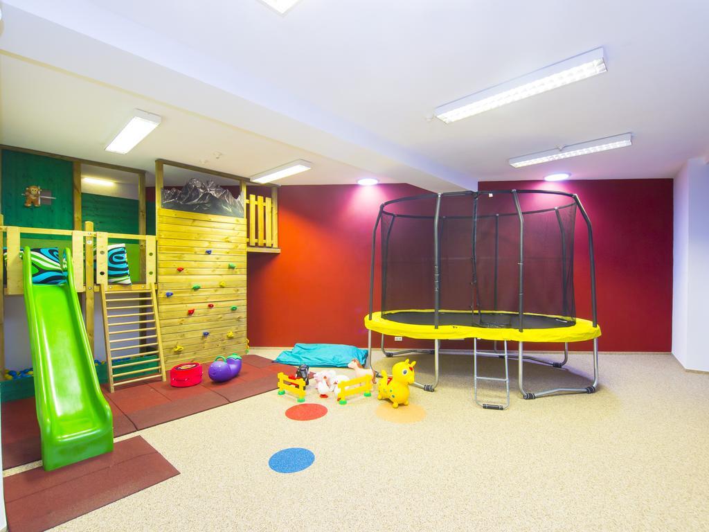 Chalet Rudla Sesto Kültér fotó