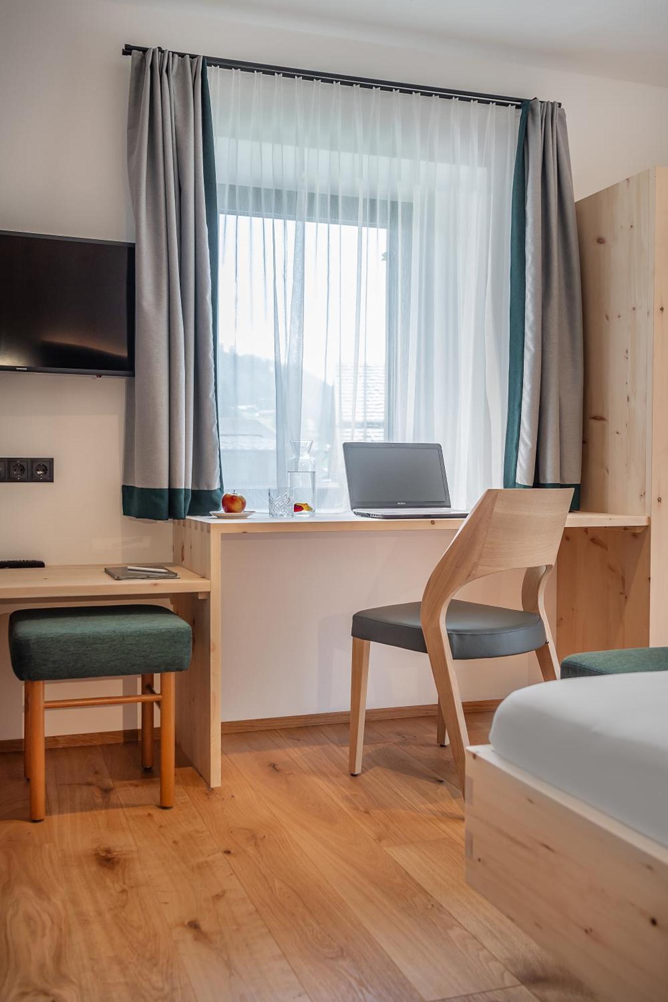Chalet Rudla Sesto Kültér fotó