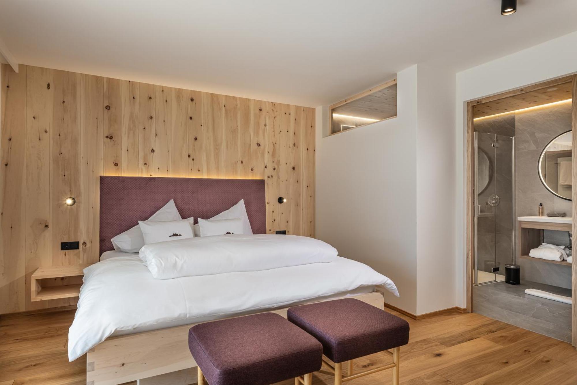 Chalet Rudla Sesto Kültér fotó