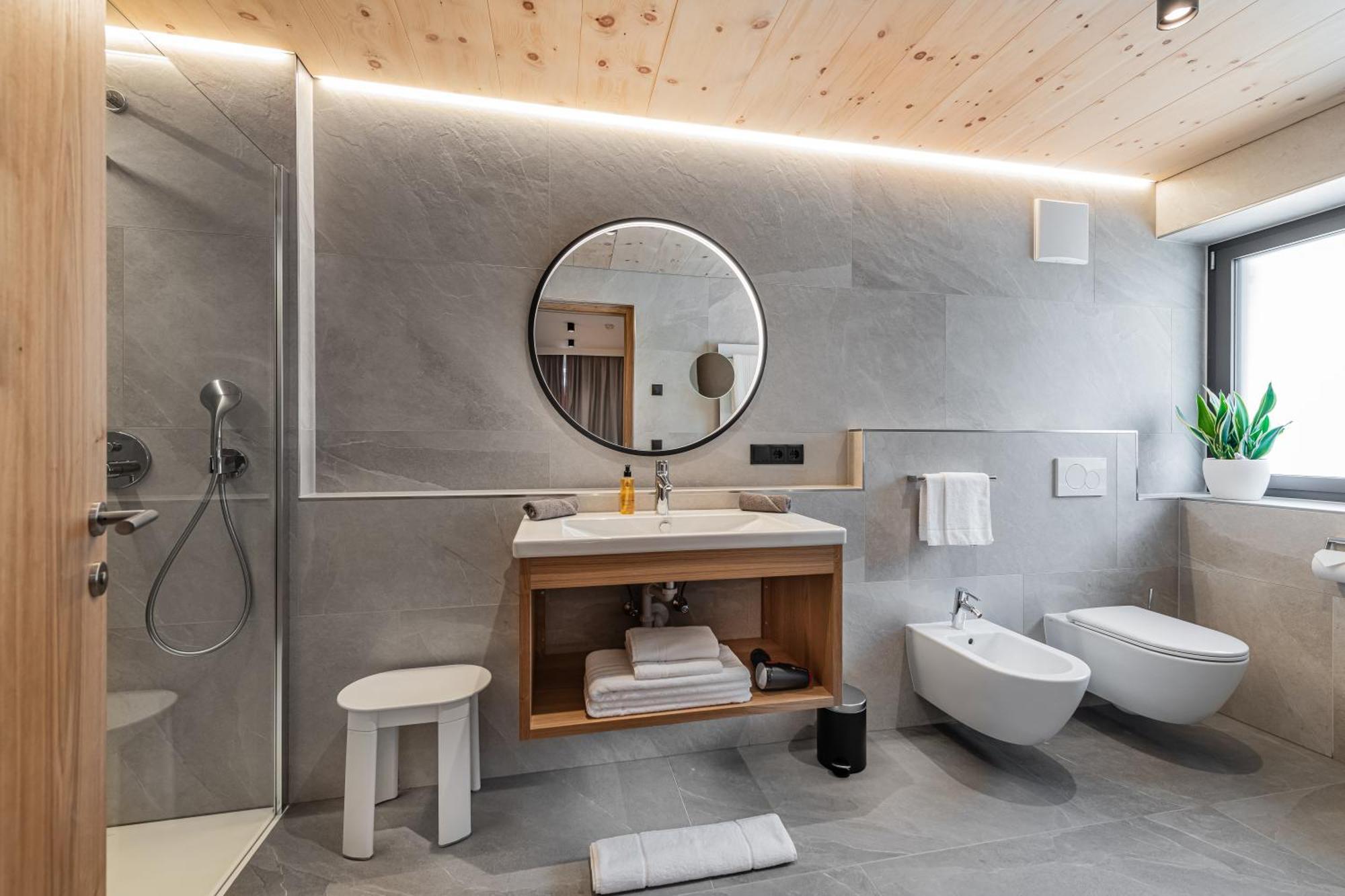 Chalet Rudla Sesto Kültér fotó