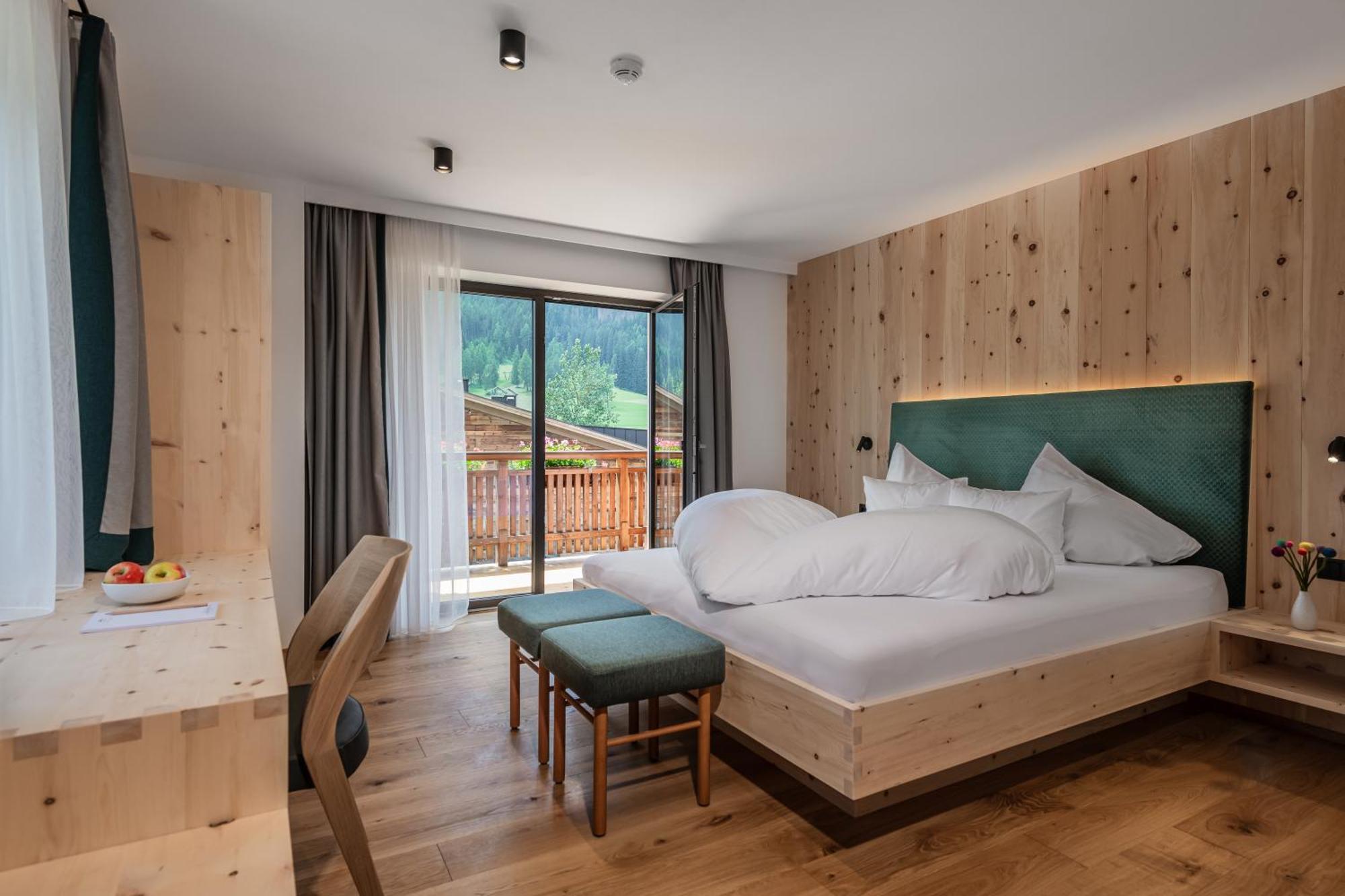 Chalet Rudla Sesto Kültér fotó
