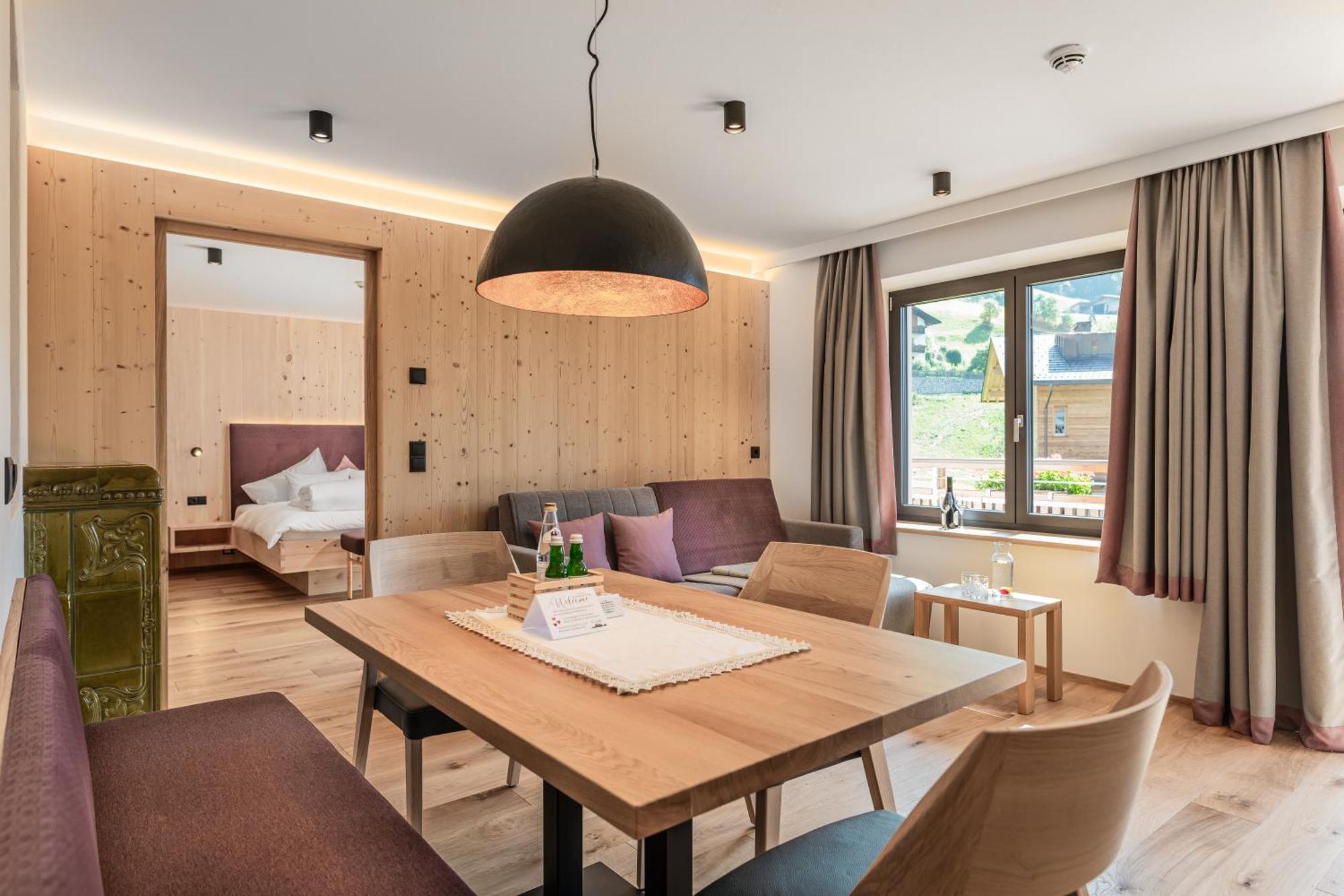 Chalet Rudla Sesto Kültér fotó
