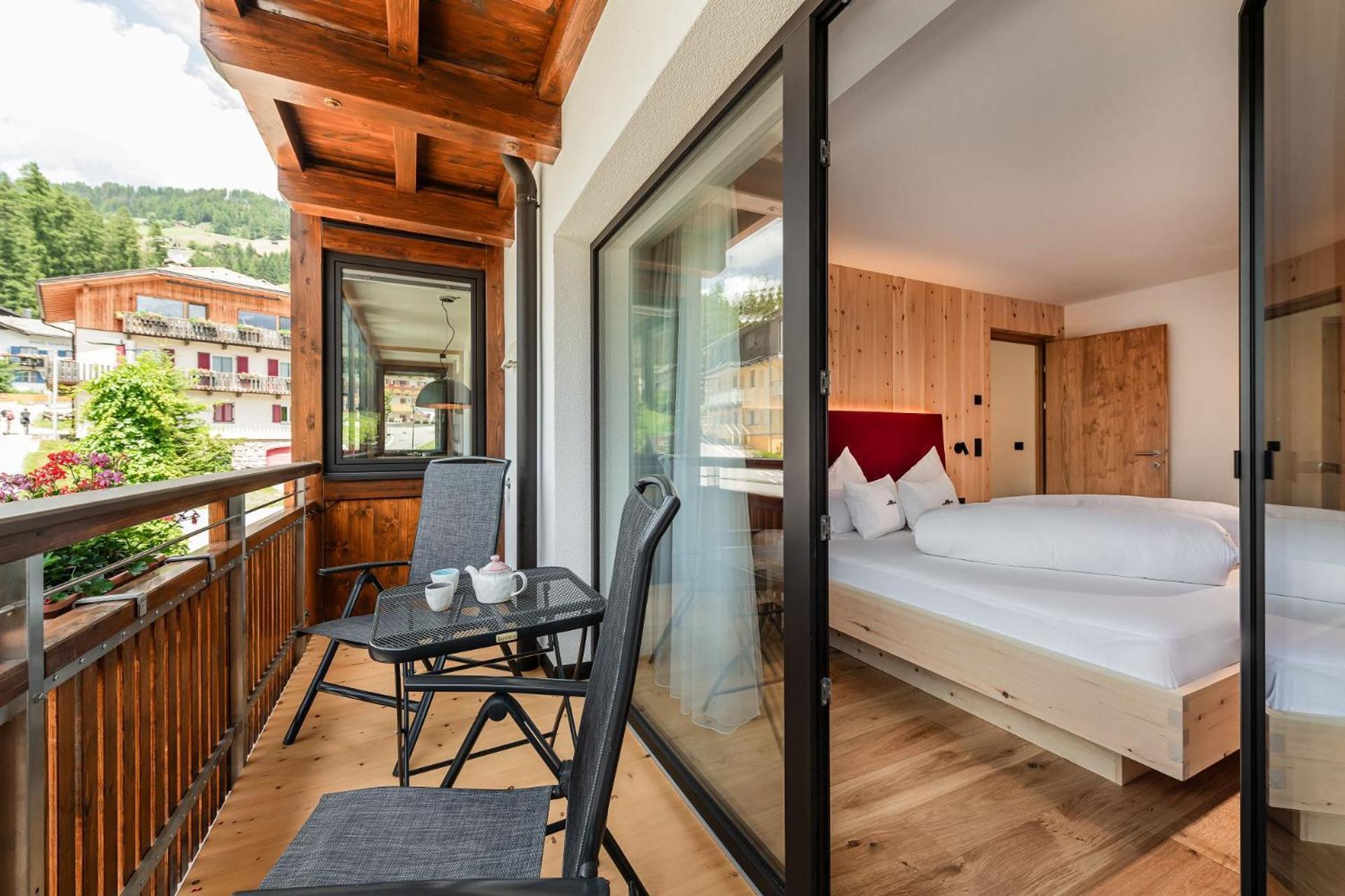Chalet Rudla Sesto Kültér fotó