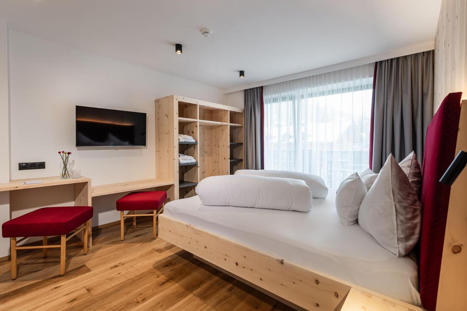 Chalet Rudla Sesto Kültér fotó