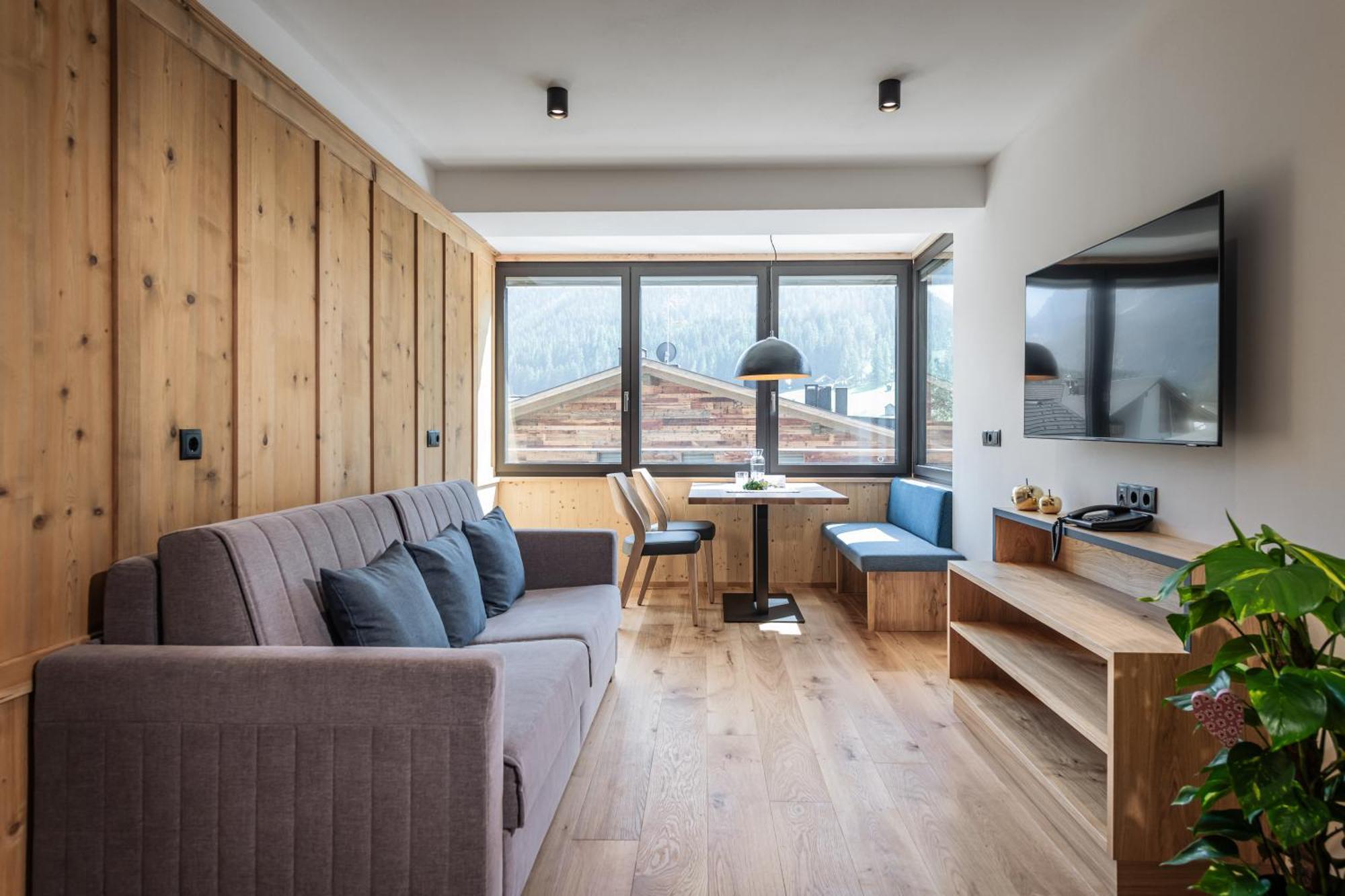 Chalet Rudla Sesto Kültér fotó