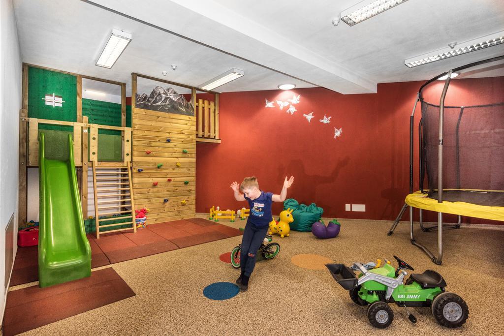 Chalet Rudla Sesto Kültér fotó