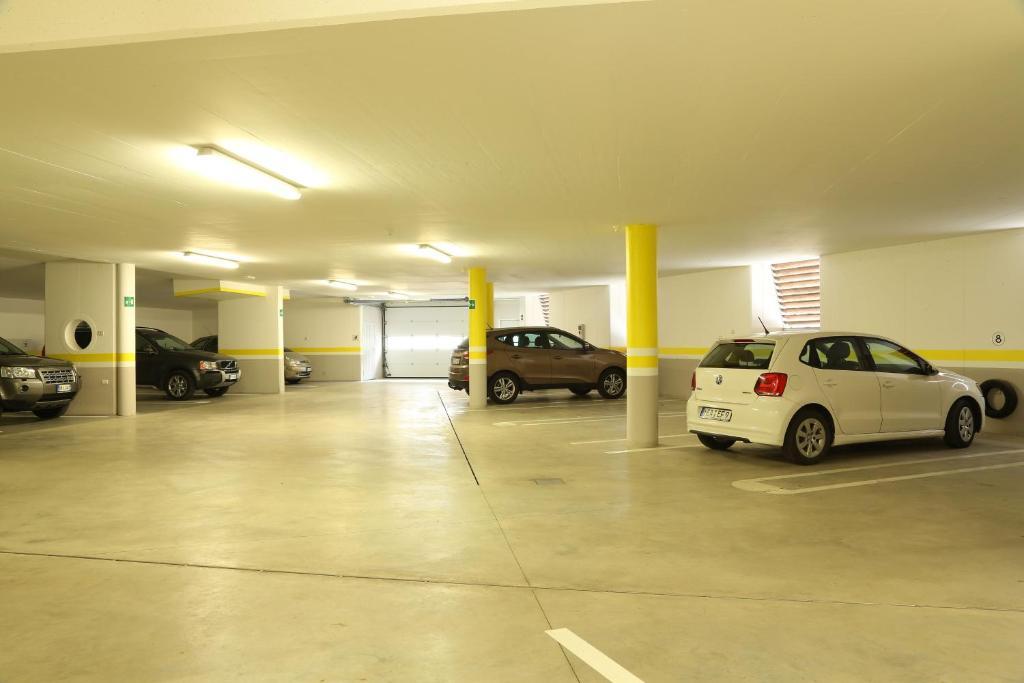 Chalet Rudla Sesto Kültér fotó
