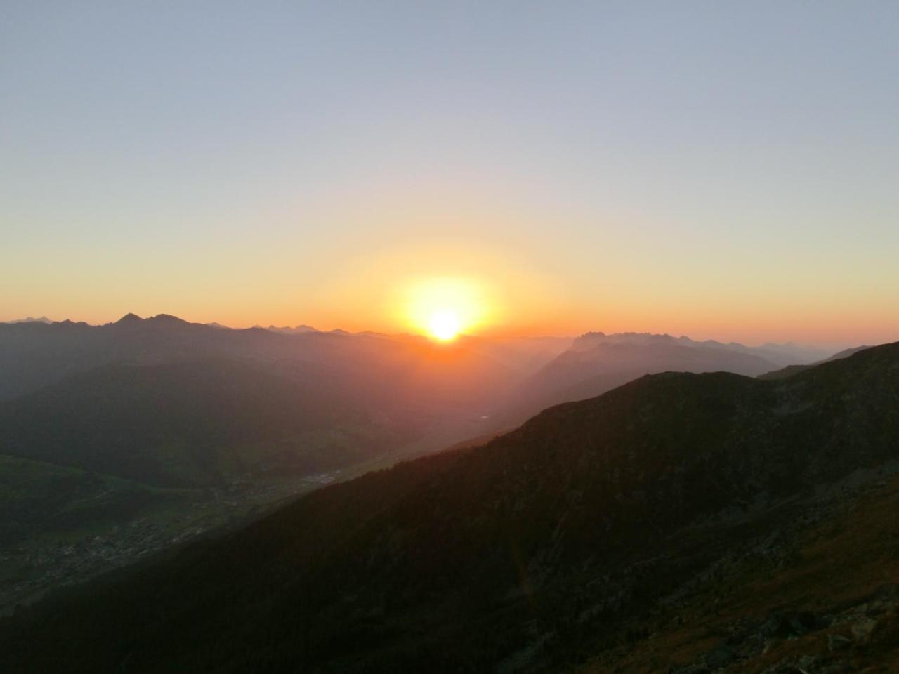 Chalet Rudla Sesto Kültér fotó
